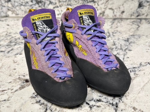Sportiva mythos purple rock - mythos,