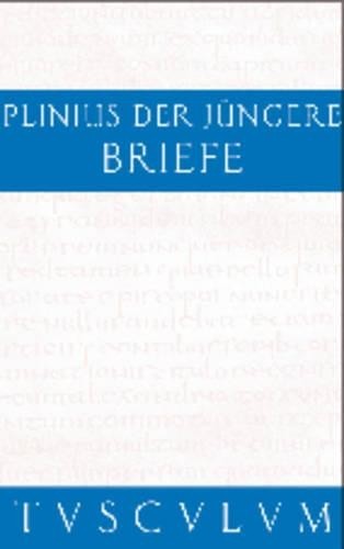 Gaius plinius caecilius - gaius,