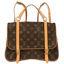 Louis Vuitton Monogram Marelle
