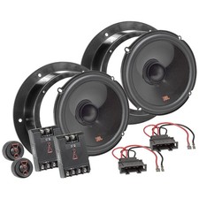 JBL Stage3 607CF Set convient