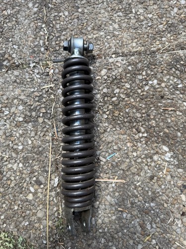 Amortisseur suspension scooter - amortisseur,
