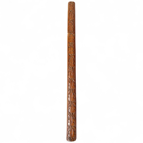 Ancien panneau relief - , en