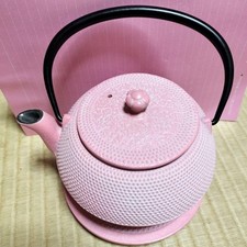OIGEN Nambu Tekki Kyusu Maromi