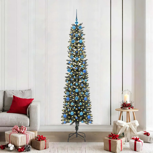 Sapin noël artificiel - sapin,