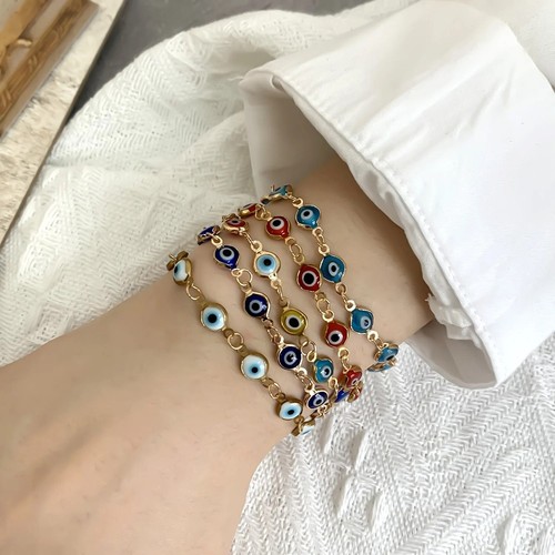 Bracelet turc mal - bracelet,