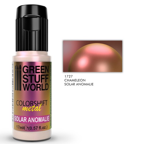 Peinture cameleon solar - peinture,
