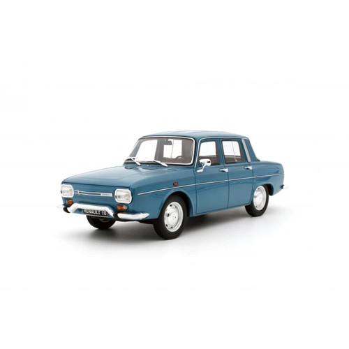 Renault major bleu clair - renault,