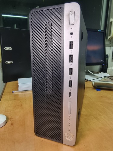 Elitedesk 705 sff - 705,