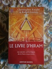 Le Livre D Hiram - Les Secrets