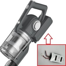 Batterie 25,2V Li-Ion BP25220F / 7INR19/66 pour aspirateur Proline HANDYPOWER25