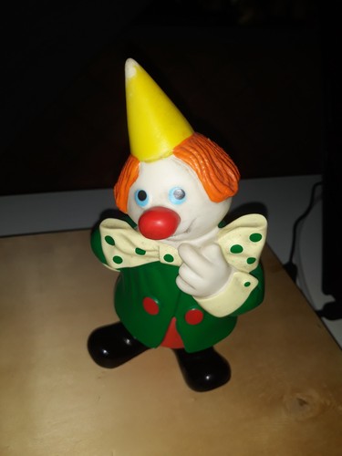 Pouet kiri clown - , le