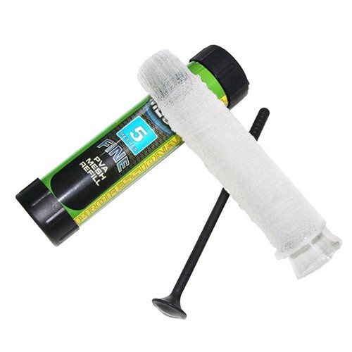 Pva fishing mesh universal - 5m,