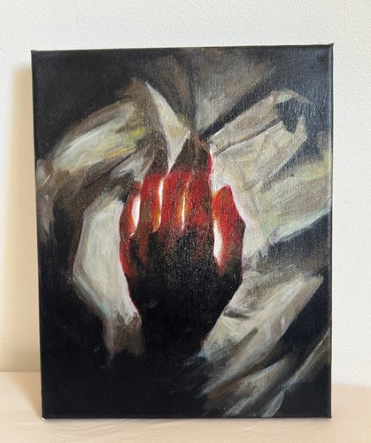 Peinture abstraite original