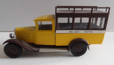 1/43 CITROEN C4F 1930 Palace