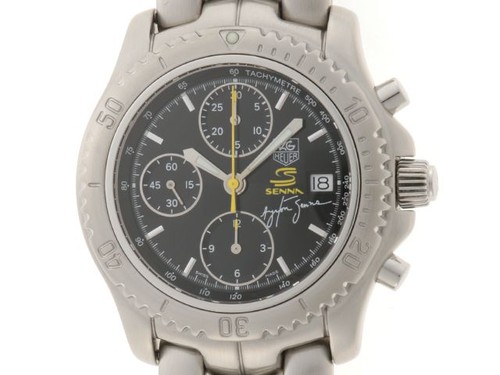 Montre homme tag heuer link - homme,