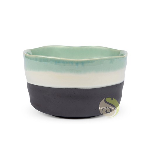Bol thé blanc vert 400ml - bol,