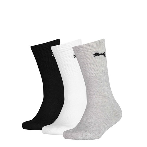 Puma crew socks junior - socks, (3