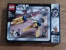 LEGO 75258 STAR WARS 75258
