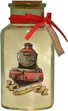 Harry Potter - Mini pot lumineux Hogwarts Express - Widdop & Co