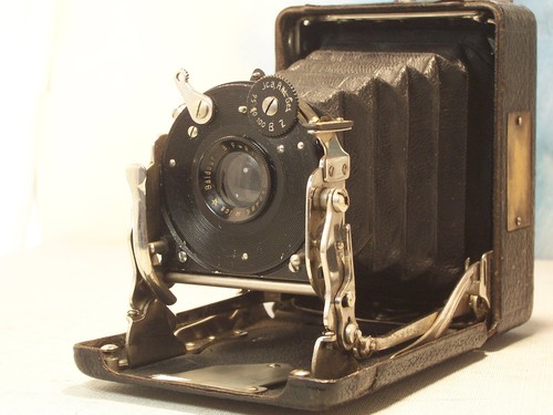 Ica dresden atom - , 4.5x6cm