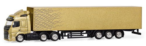Motorart camion 6x4 - camion, fm