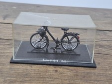 Voiture Miniature Mobylette