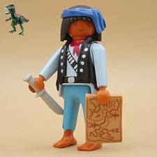Playmobil figurine guide