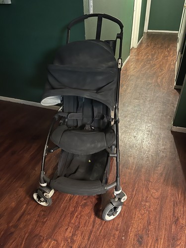 Bugaboo bee stroller - bee, 3