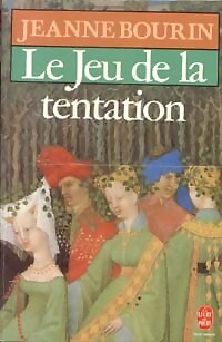 Jeu tentation - de,