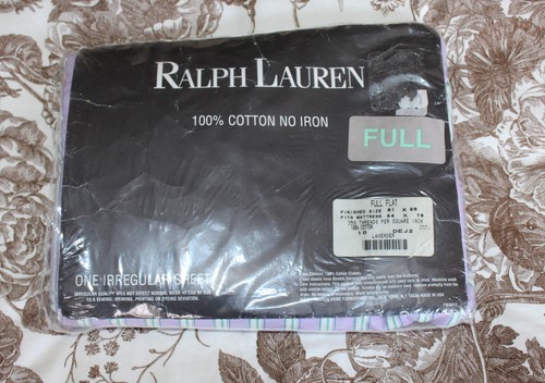 Neuf retraité ralph - neuf, lauren