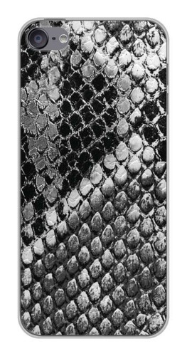 Coque silicone imprimée - coque, en