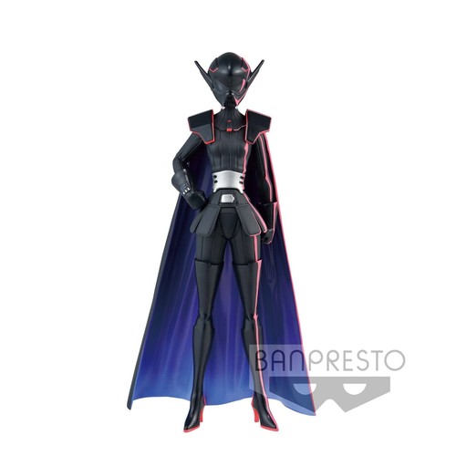 Bandai star wars visions pvc - star,
