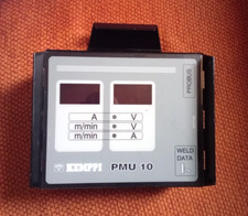 Kemppi PMU 10