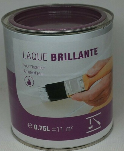 Pot peinture rust oleum - pot, de