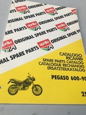 Aprilia catalogue pièces
