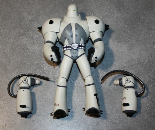 Figurine mcfarlane toys omega - figurine,