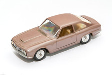 Solido Alfa Romeo 2600 125 No