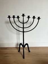 Grand chandelier ancien