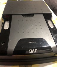 lecteur dvd JVC rexton 2.7xdi