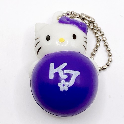 Mini figurine hello kitty - hello,