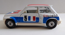 1/43 Renault 5 Maxi Turbo sans