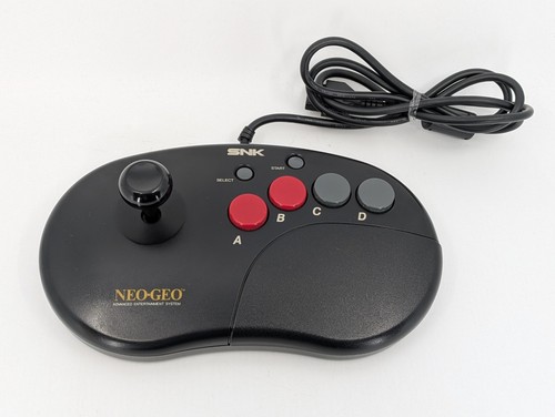 Manette snk neo geo pad - manette,