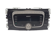 Radio Cd Ford 7M5T-18C939-EE CDX-FS307EE Sony