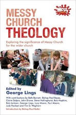 George lings messy church - lings,