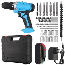 Perceuse Visseuse Sans Fil 21V