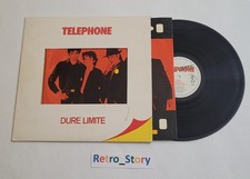 LP 33T - Telephone - Dure