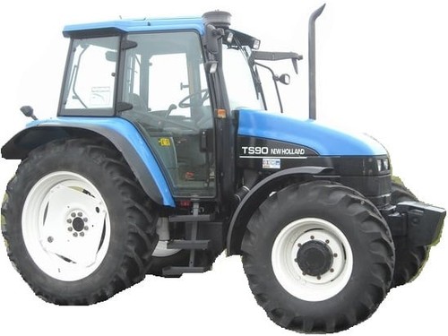 New holland ts90 ts100 ts110 - holland,