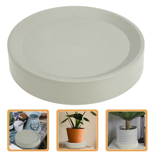 Porte plante soucoupe - porte,