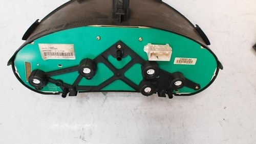 Compteur peugeot 206 phase - compteur,