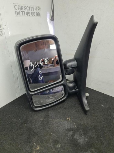 Retroviseur gauche renault - gauche,